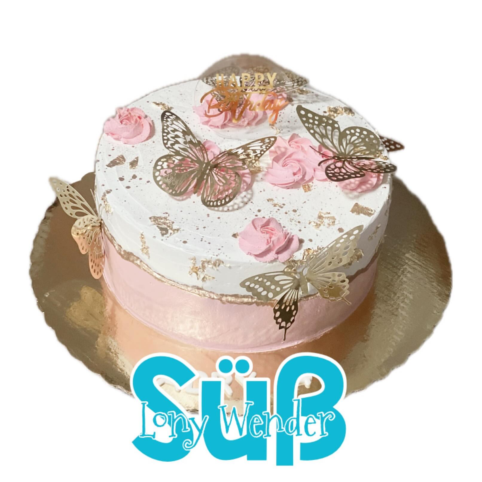 Pasteles personalizados en Querétaro - febrero 2024